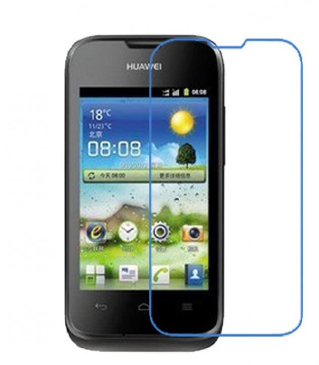 محافظ صفحه نمایش گلس هواوی Huawei Y210